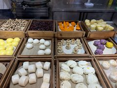 -铂丽斯国际大酒店-凯悦自助餐厅