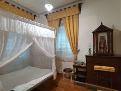 -龙环葡韵住宅式博物馆