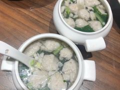 -将相和·海鲜蒸饺大连菜