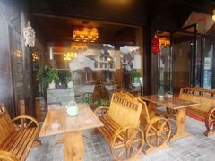 露天位-好灶头妈妈菜(珍珠半岛店)