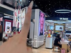 -百盛(万象城店)