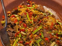-烹湘·鲜炒湖南土菜(海珠店)