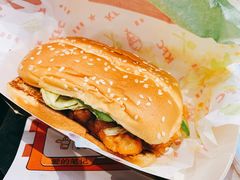 -肯德基(远洋店)