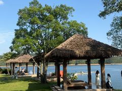 -杭州千岛湖滨江希尔顿度假酒店