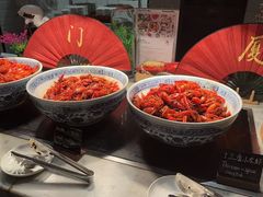 -厦门泰地万豪酒店-贡厨全日餐厅