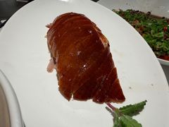 -四季民福烤鸭店(王府井东安门店)