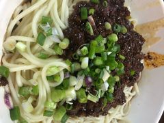 -秦云老太婆摊摊面(观音桥店)