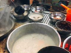 -广场正宗原汁薏米店