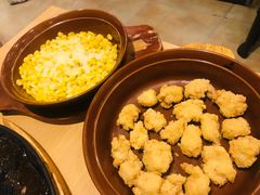 -萨莉亚意式餐厅(中北永旺店)