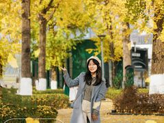 -百林公园-两江幸福广场