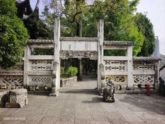 -阳明祠