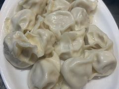 -李记东北饺子馆·东北菜(欢乐谷店)