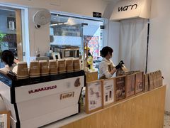 -Cafe on warm(丹霞店)