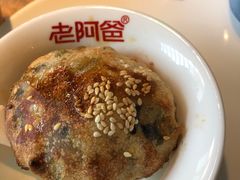 -老阿爸鲜鱼土菜(昆山花桥店)