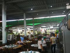 大堂-四川小胡子海鲜(丁村万人海鲜广场店)