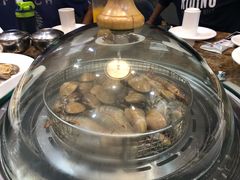 -海味当家·蒸锅海鲜(中山广场创始店)
