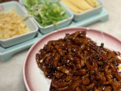 -小吊梨汤·北京菜·烤鸭(清河万象汇店)
