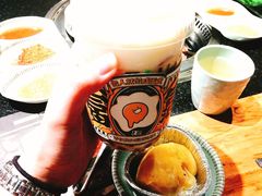 -台盖(群星城店)