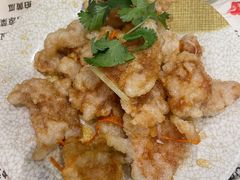 锅包肉-吉味馆(柠溪店)