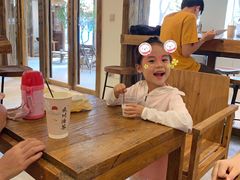 -成川茶店·潮汕工夫浓茶(万象店)