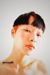 -MY HAIR ARDOR