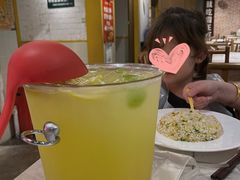 -霸王虾·麻辣小龙虾(清水河公园店)