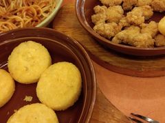-萨莉亚意式餐厅(河东万达店)