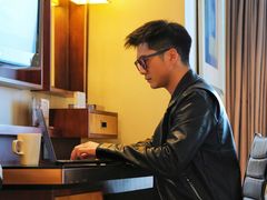 -宁波香格里拉大酒店