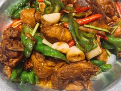 -东营蓝海御华大饭店渔歌舫(潍河路店)
