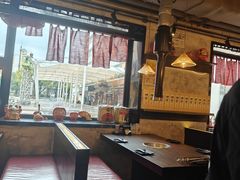 -大馥·炭火烧肉酒场(莘庄莘福坊店)
