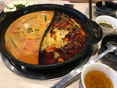 -钢管厂五区小郡肝火锅串串 Chuan Chuan hot pot