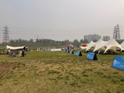 -268童话露营农场·烧烤·团建