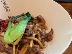 -漆黑觉米粉(三里屯店)