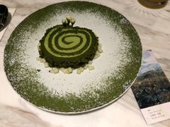-théATRE 茶聚场(王府中環店)