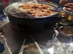 -入火韩国烤肉(凯旋广场店)
