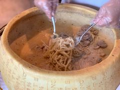 -新贝乐意大利餐厅(苏州中心店)