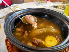 -呼吸森林·生态农庄农家乐私房菜