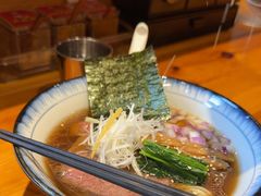-Ramen满吉·豚骨拉面(丽园路店)
