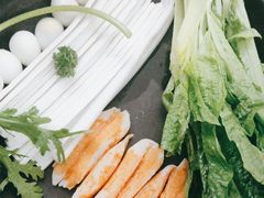 -小肥羊·牛羊肉火锅(万达广场店)
