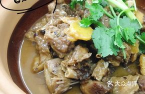 Qingyuan Black Goose