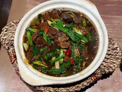 -周家二小姐的菜(西津渡店)