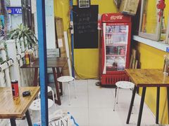 -小梁哥云吞面(黄贝岭店)