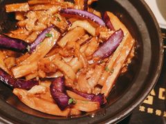 -拾味馆·海南菜(万达店)