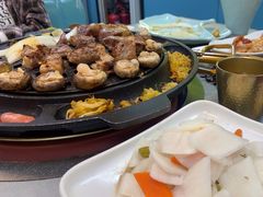 -牛犇炭火烤肉·鲜切烤肉(承德总店)