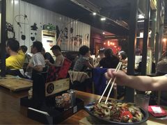-串来串去(中关村店)