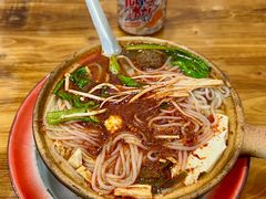 -清真·马文砂锅大全(麦苋街店)