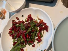 -外婆家(西红门荟聚购物中心店)
