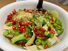 -艺味深尝(云锦路店)