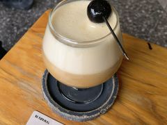 -BE NORMAL CAFE(霞溪路店)