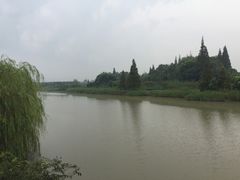 南横引河-鸿华度假酒店